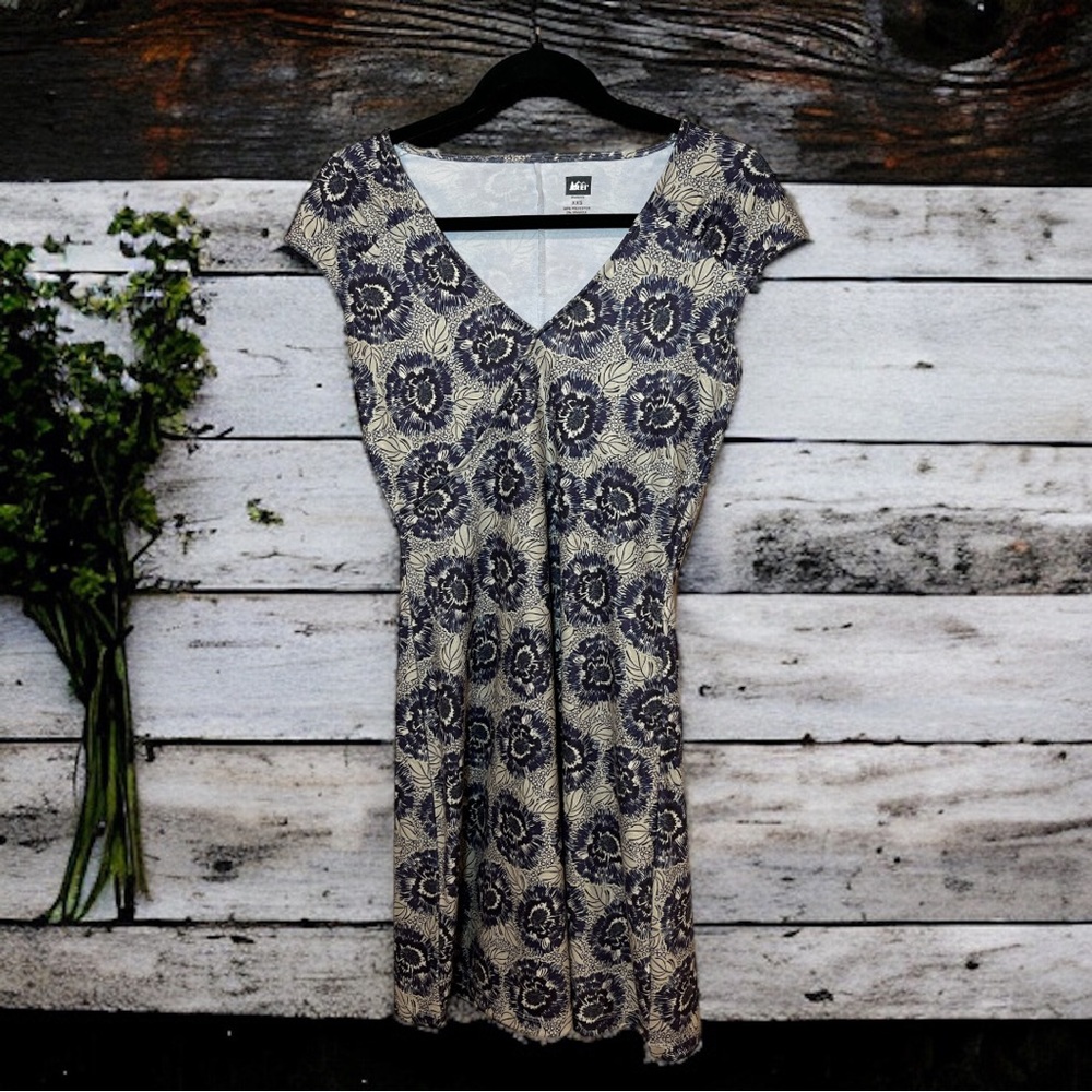 Dress By R.E.I